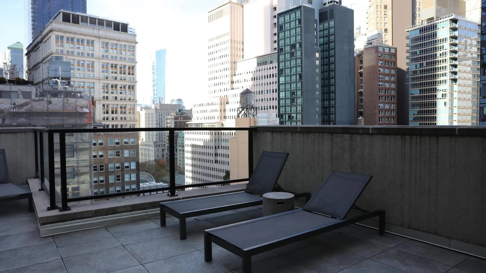 One Dutch Hotel New York USA