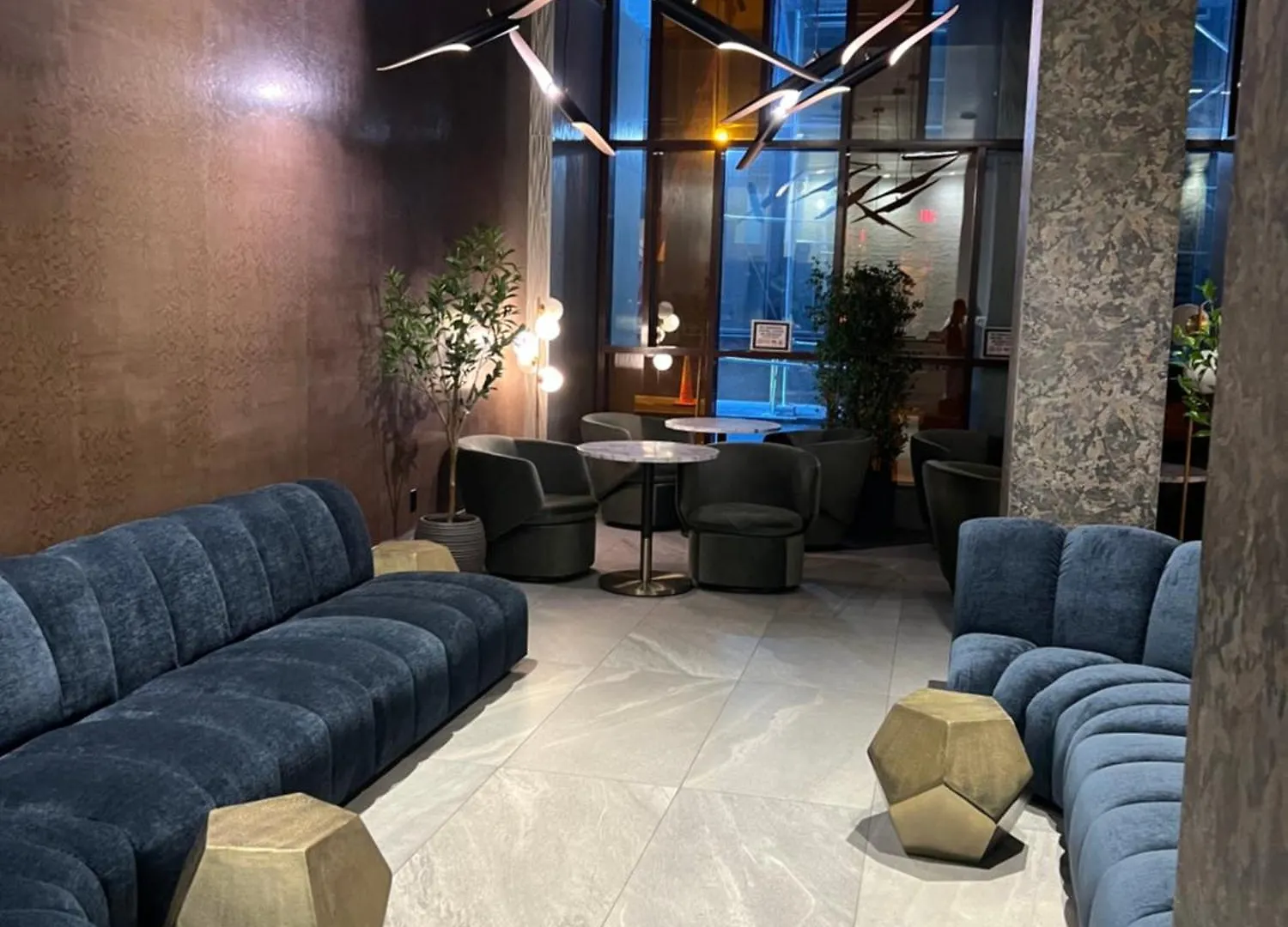 Apartment One Dutch Hotel New York United States