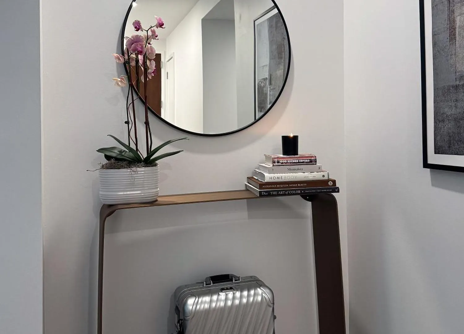 One Dutch Hotel New York Apartment