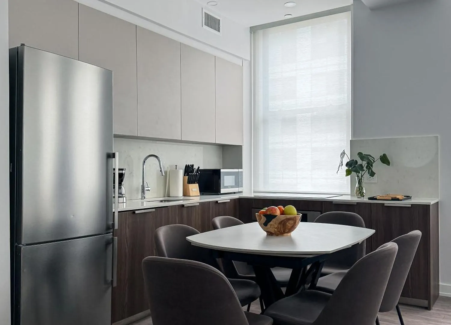 One Dutch Hotel New York United States