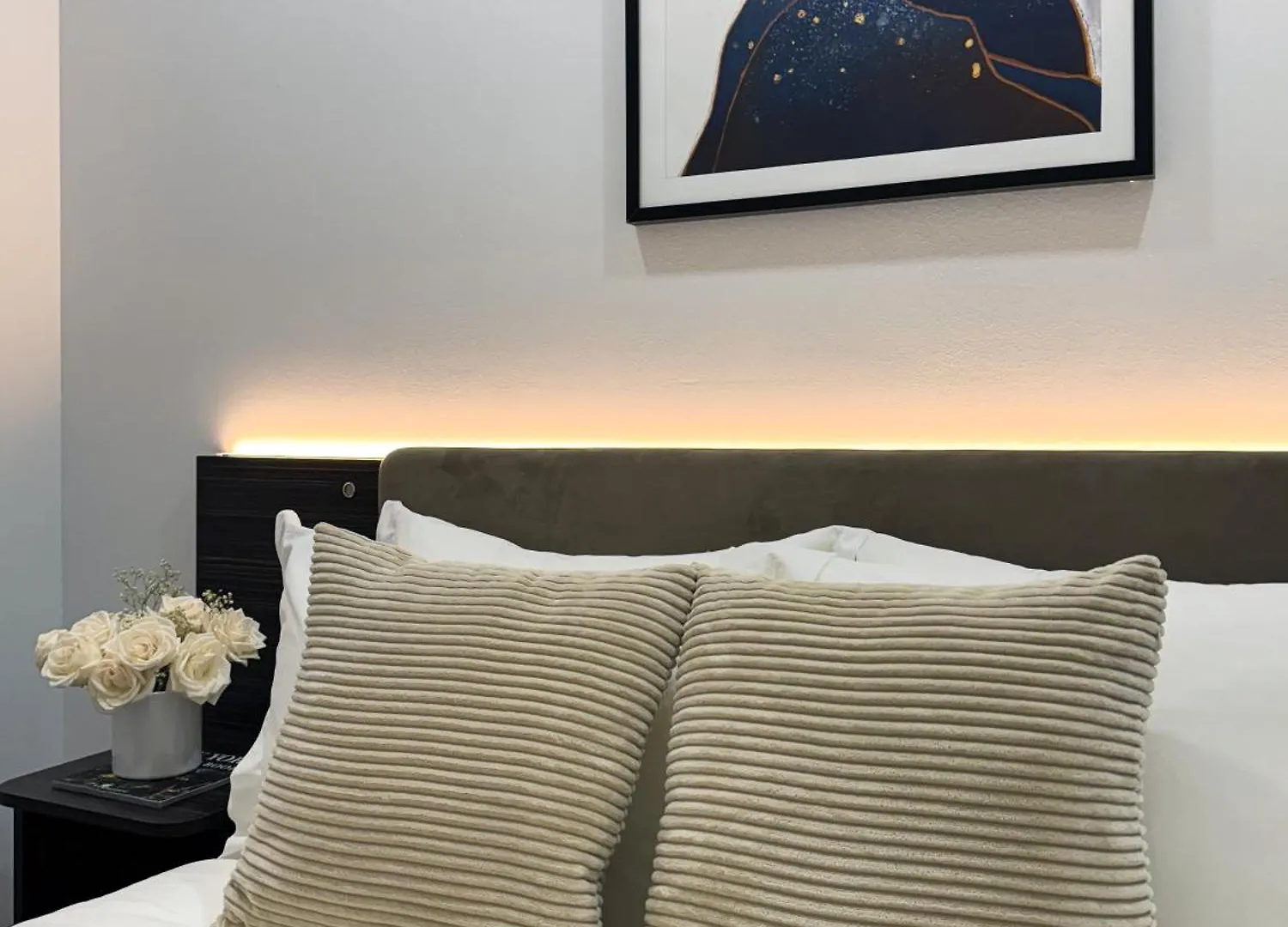 Apartment One Dutch Hotel New York